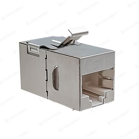 Kategori 6 FTP RJ45 Kablo Genişletici